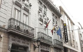 Hotel Albacete en Albacete